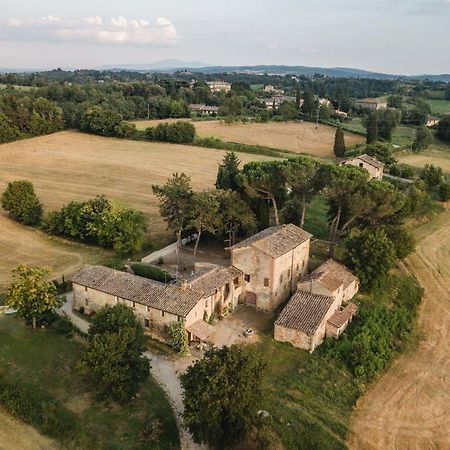 Podere Mieli Villa Costalpino Exterior photo