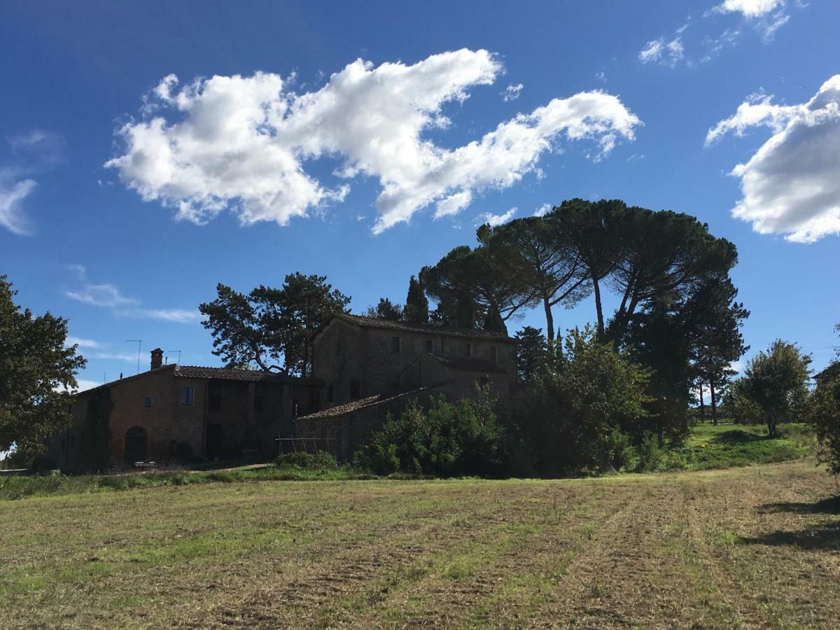 Podere Mieli Villa Costalpino Exterior photo