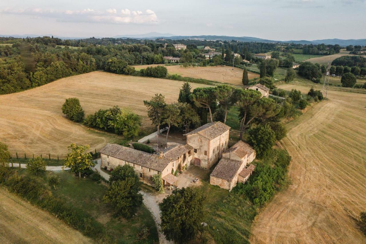 Podere Mieli Villa Costalpino Exterior photo